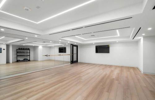 Miami Skyline 1BR Sleeps 4 with Elite Amenities - Foto 64