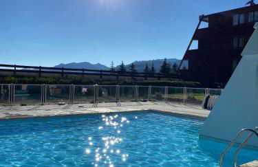 Arc 1600 - 2 pièces ouvert, 4 personnes, signé Charlotte Perriand - Photo 36