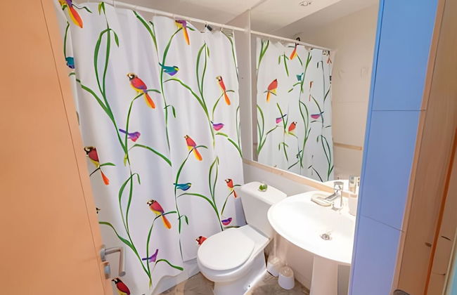 Oceana Suites Bahía Pelicanos - Foto 34