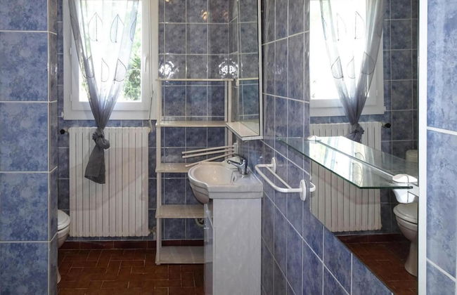 Villa in Provence Near Mont Ventoux - Photo 15