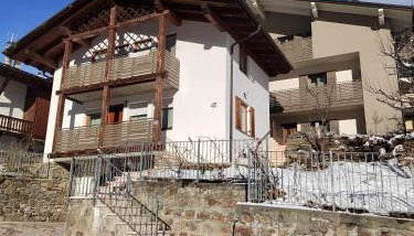 Chalet Migazzi - Foto 4