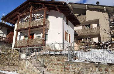 Chalet Migazzi - Foto 4