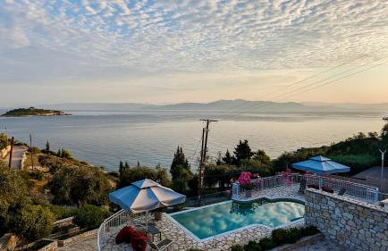 Villa Avgerini Paxos - Photo 63