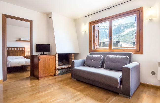 Esquirol Apartments - Foto 21