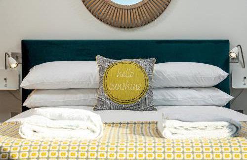 Family friendly property in nature reserve The Hangout ML15 - Foto 10