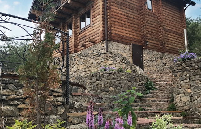 Villa Baikal Prestige - Photo 1
