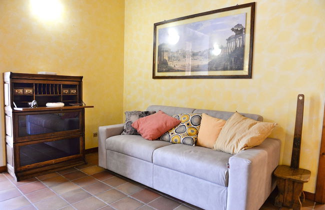 Crotto Polirolo - Lake Como Terrace - Foto 20