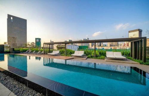 Parque Jockey com Vista Incrível - Foto 6