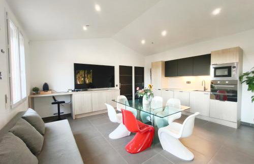 Appartement Pinede Man Yelle - Foto 7