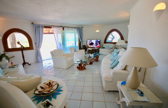 Villa Simonetta - Foto 10