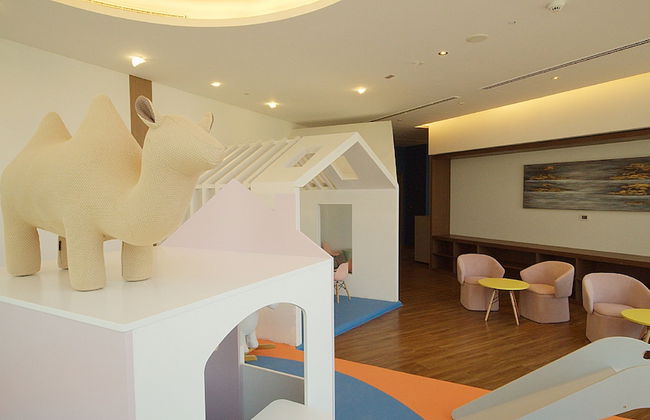 DAMAC Maison Aykon City Dubai - Foto 34