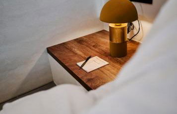 Reve Suites Ioannina - Foto 28