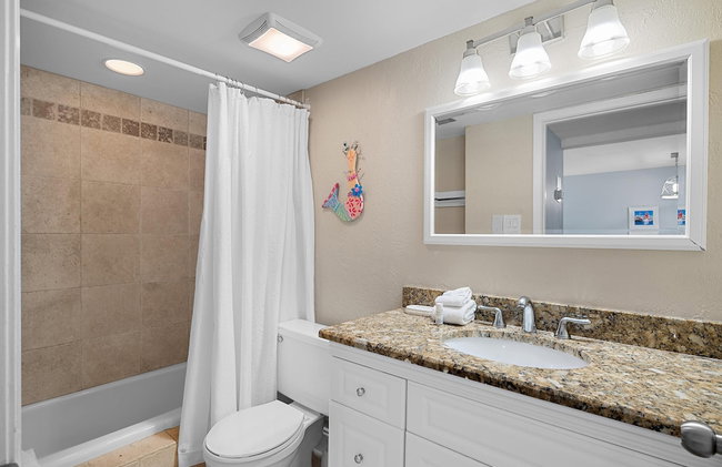 Chateau La Mer #5B - Foto 59