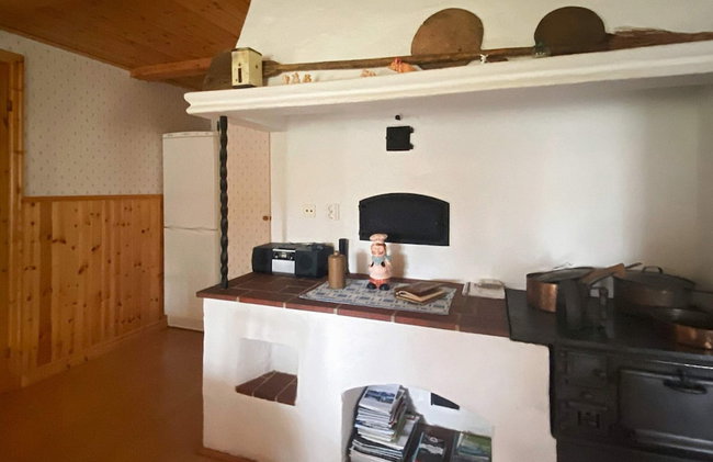 8 Person Holiday Home in Virestad - Foto 8