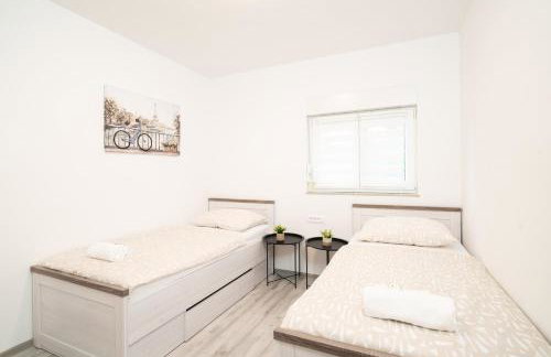 Apartman Luca - Pridraga - Foto 17