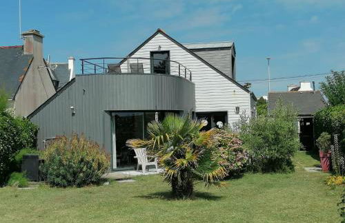 Maison Chaleureuse Bord de Mer - Foto 15