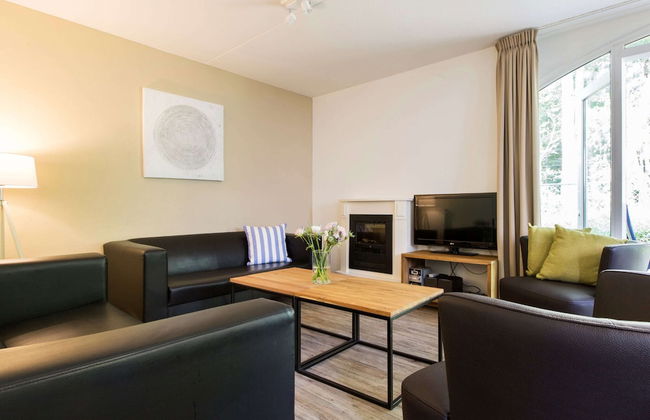 Nature-set Villa With Microwave Oven - Foto 4