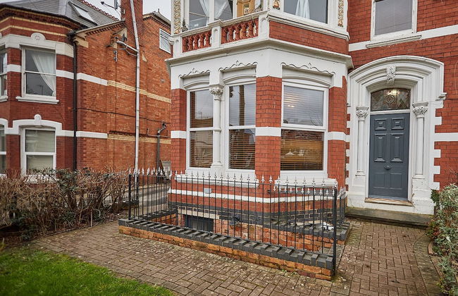 Host Stay Apartment 1 St Stephens Court - Foto 19