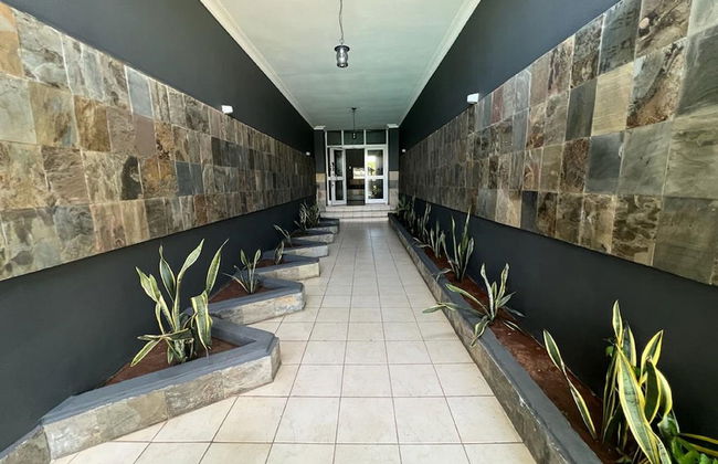 Colosseum Square Luxury Apartments - Photo 56