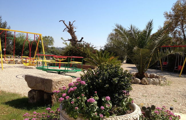 Trulli Colarossa - Photo 63