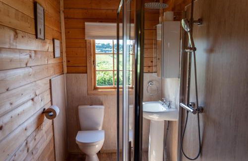 Moor View Cabin (Oak Tree Lane) - Foto 6