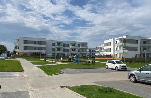 Nowy Apartament 5 Osob dobra lokalizacja 1 min z S6 300 m ul Franciszkanska - Photo 17