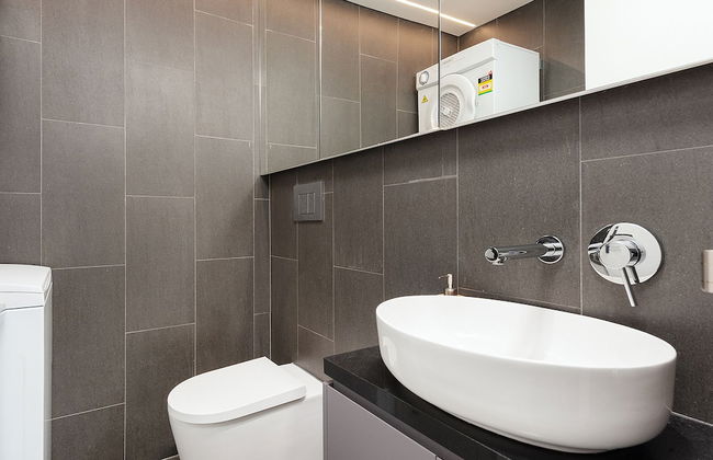 Newtown's Best Designer Apartment H395 - Foto 7