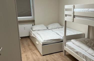 Mimi's Ostseeglück - Haus Seebad - Foto 8