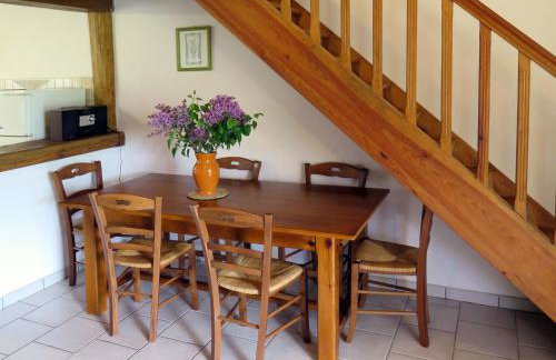 Holiday Home Au Cayroux by Interhome - Foto 16