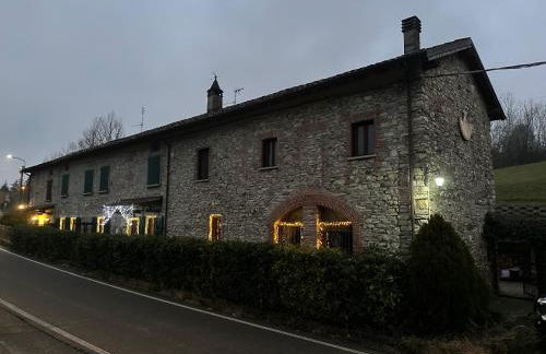 La Corte di Betty-Dimora di Pietra-Oltrepò Pavese - Photo 22