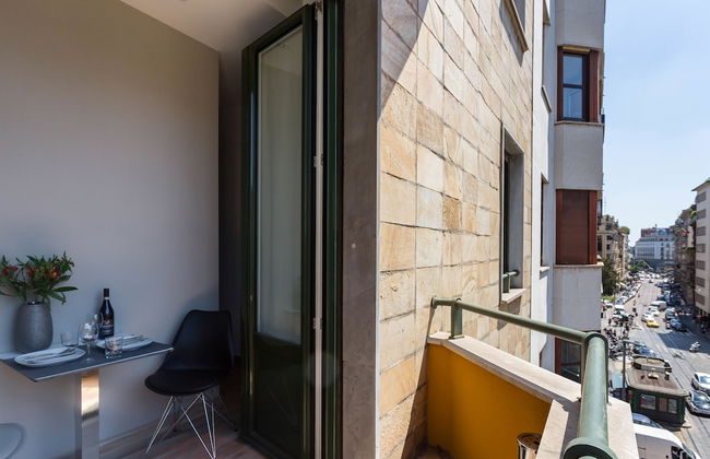 ApartHotel Durini - Photo 62