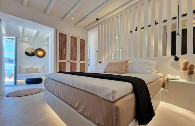 AGADA Folegandros - Foto 4