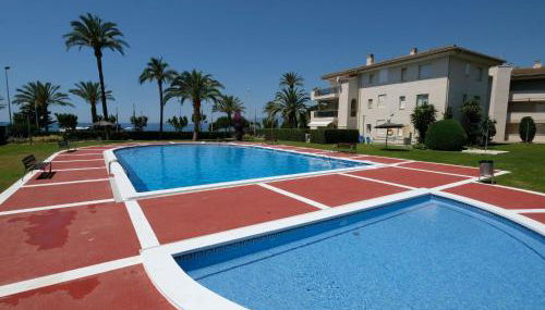 Apartment Costa Blanca II by Interhome - Foto 4