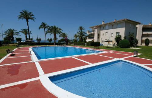 Apartment Costa Blanca II by Interhome - Foto 4