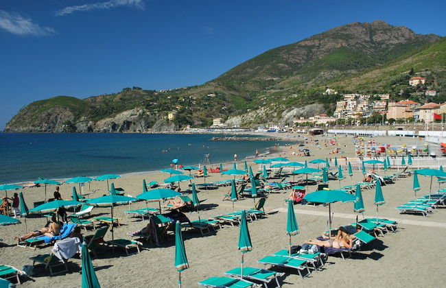 Resort Costa Morroni - Foto 39