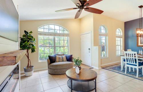 Sleek Jupiter Retreat with Lanai and Pool! - Photo 6