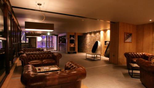 Résidence Koh-I Nor by Les Etincelles - Foto 3, Lobby or reception