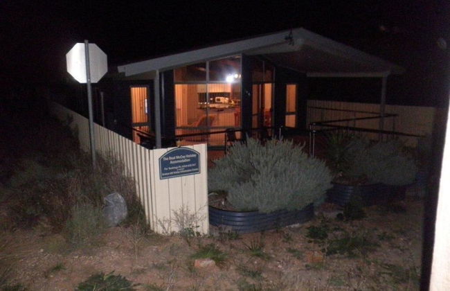 The Real McCoy Holiday Accommodation - Foto 19