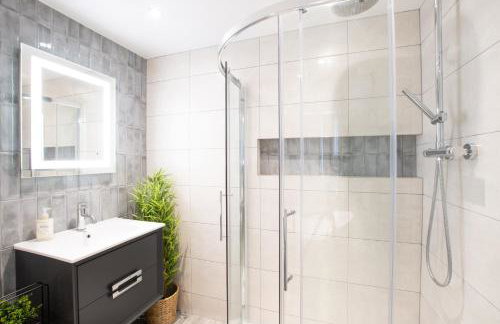 Northern Hideaways, Greyfield House, Embleton - Foto 73