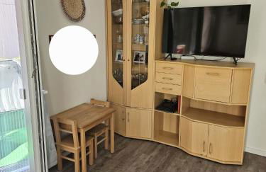 Zentral gelegene 3-Zi Wohnung - Foto 8