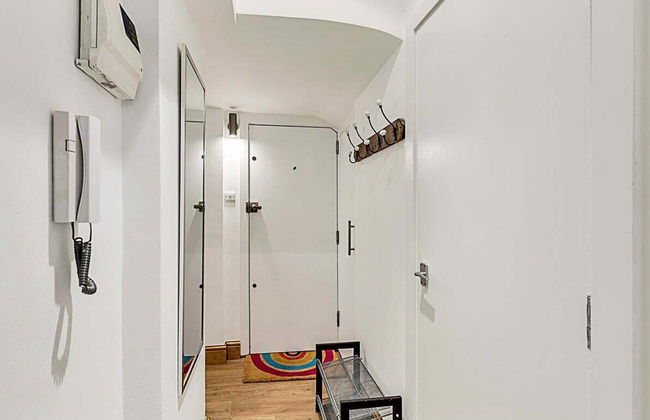 Modern Comfort Two Bedroom Gem on the Rye - Foto 64