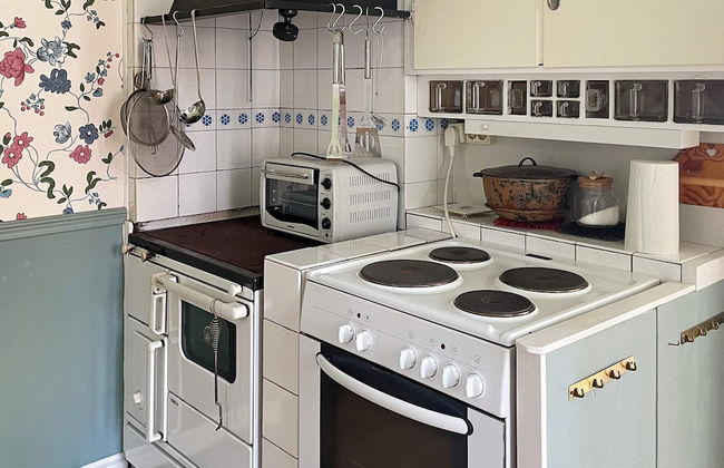 4 Star Holiday Home in NYE - Foto 6