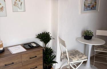 Estudio a 10 minutos del Puerto Banus - Photo 4