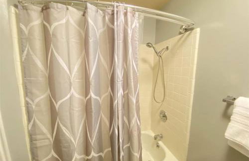 Beautiful Inn Building Condo 208 Pet friendly - Foto 13