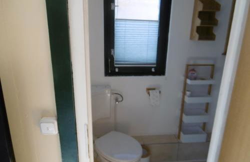 Ferienbungalow Am Birkenwäldchen - Foto 5