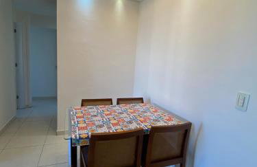 Apartamento padrão para 4 hóspedes - Foto 2