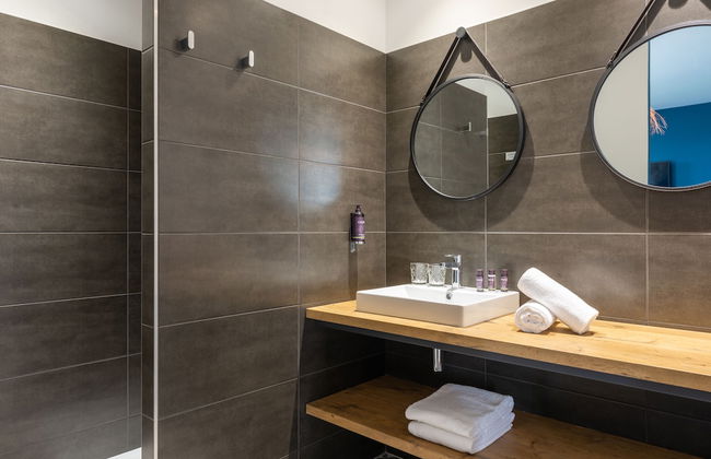 Château de Tauziès, The Originals Relais - Foto 26