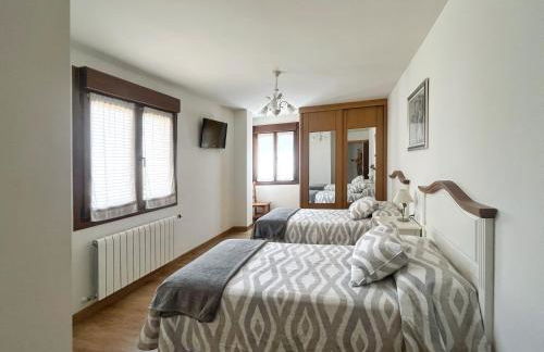 Apartamentos Valbuena - Foto 34