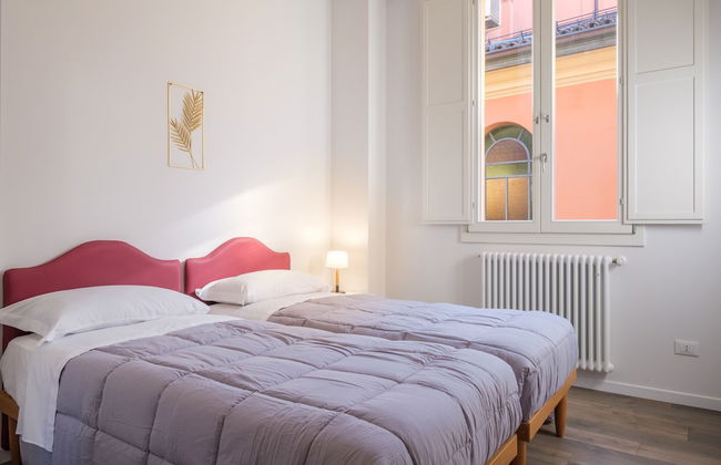 Residence del Professore - Foto 12