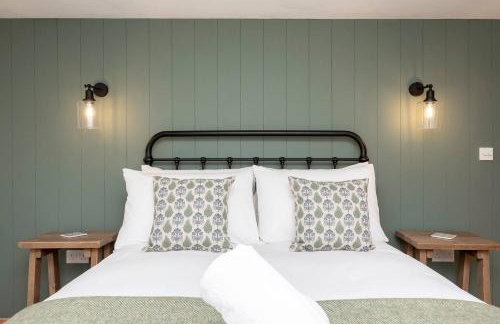 Countryside Barn Retreat in Chailey - Pass the Keys - Foto 13